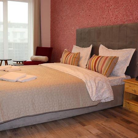 Apartament Rubin Braşov Exterior foto