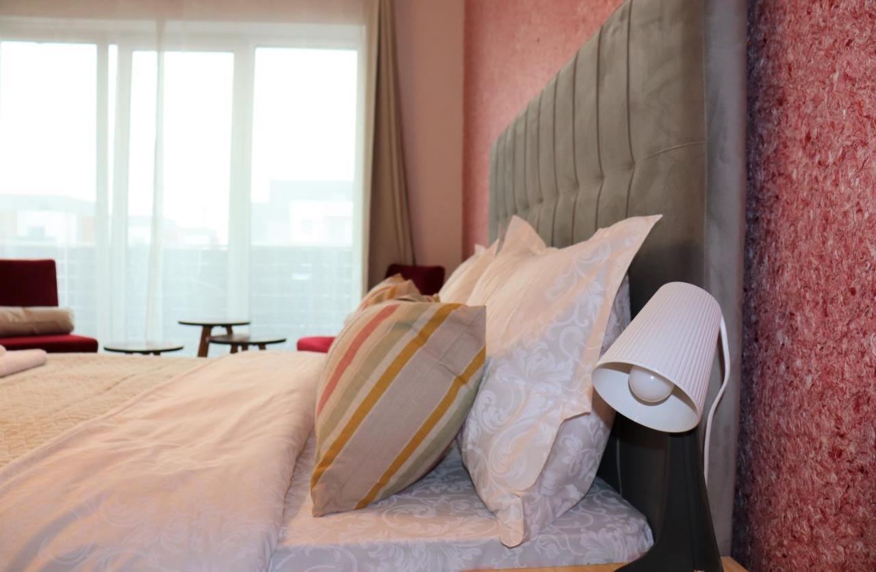 Apartament Rubin Braşov Exterior foto