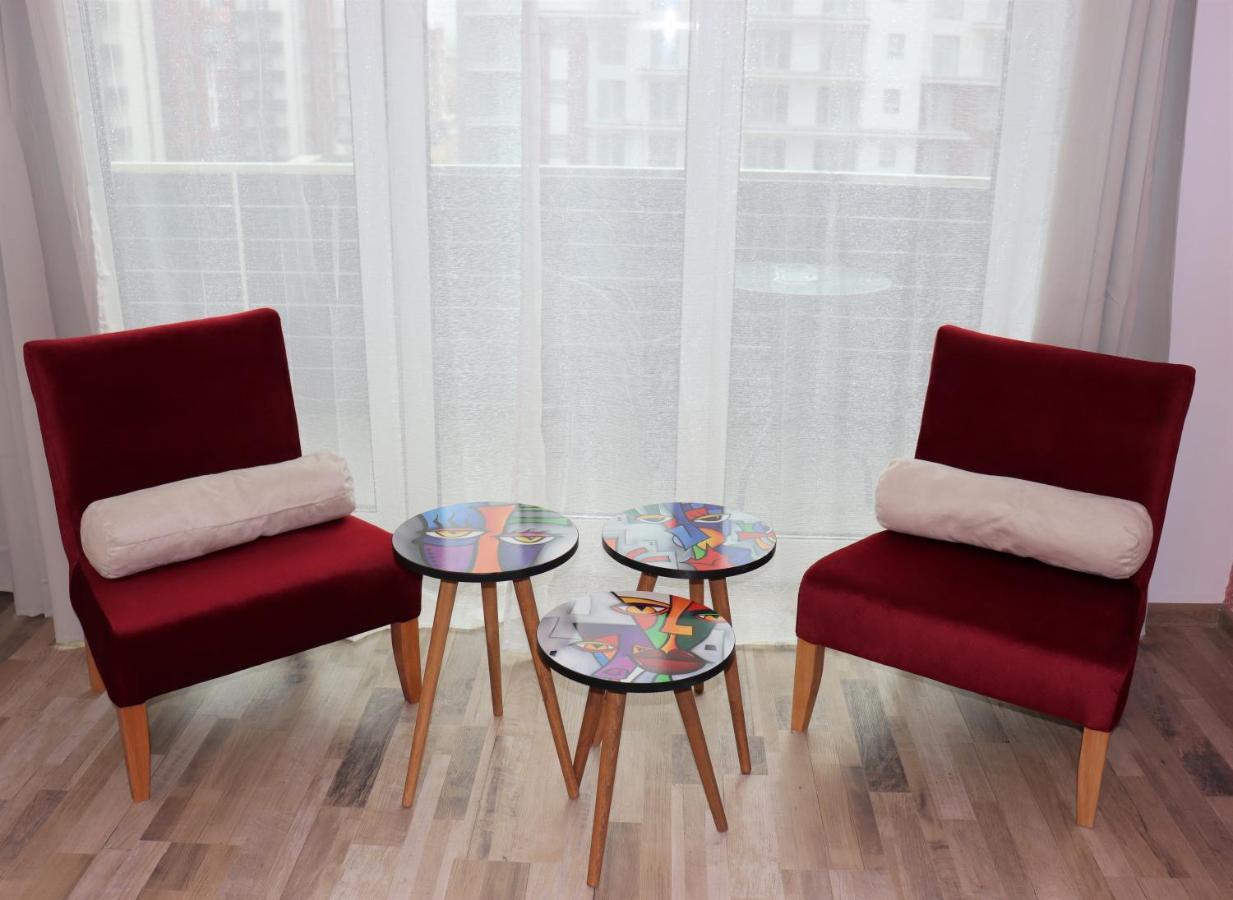 Apartament Rubin Braşov Exterior foto