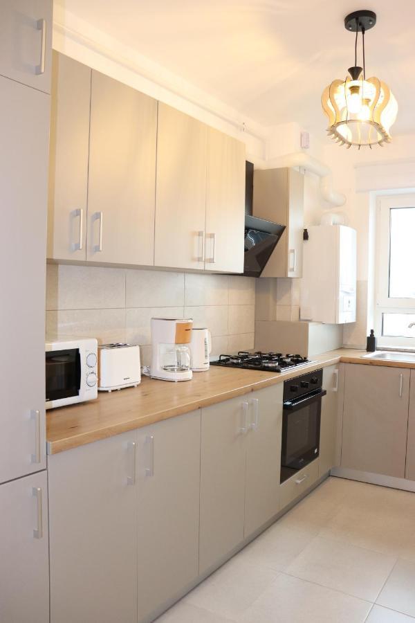 Apartament Rubin Braşov Exterior foto