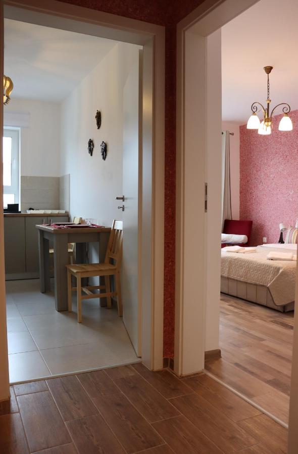 Apartament Rubin Braşov Exterior foto
