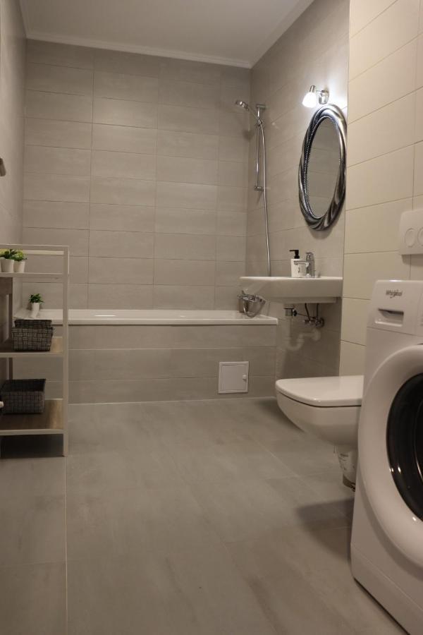 Apartament Rubin Braşov Exterior foto