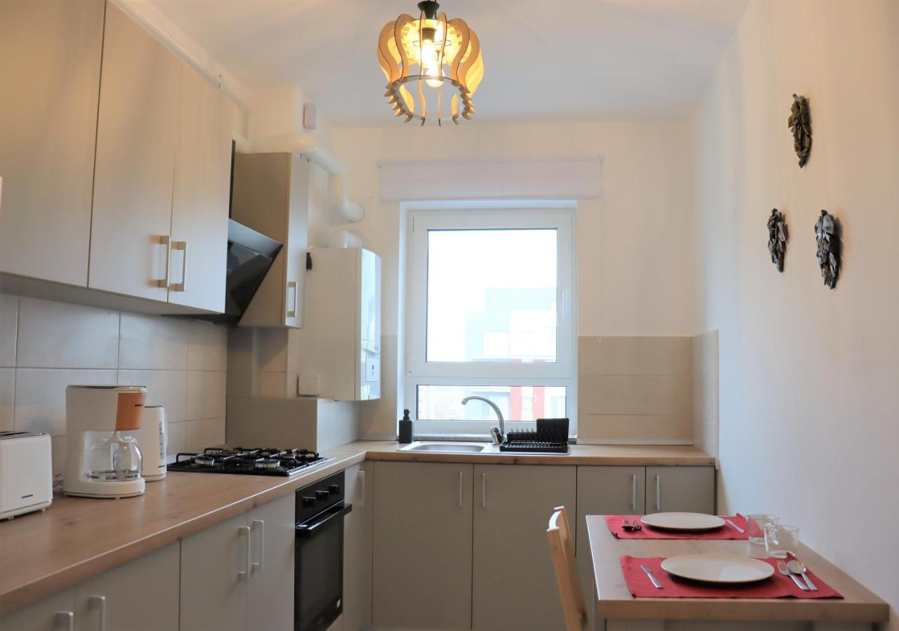 Apartament Rubin Braşov Exterior foto
