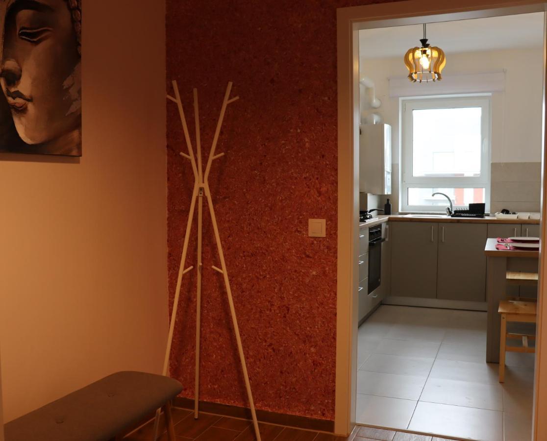 Apartament Rubin Braşov Exterior foto